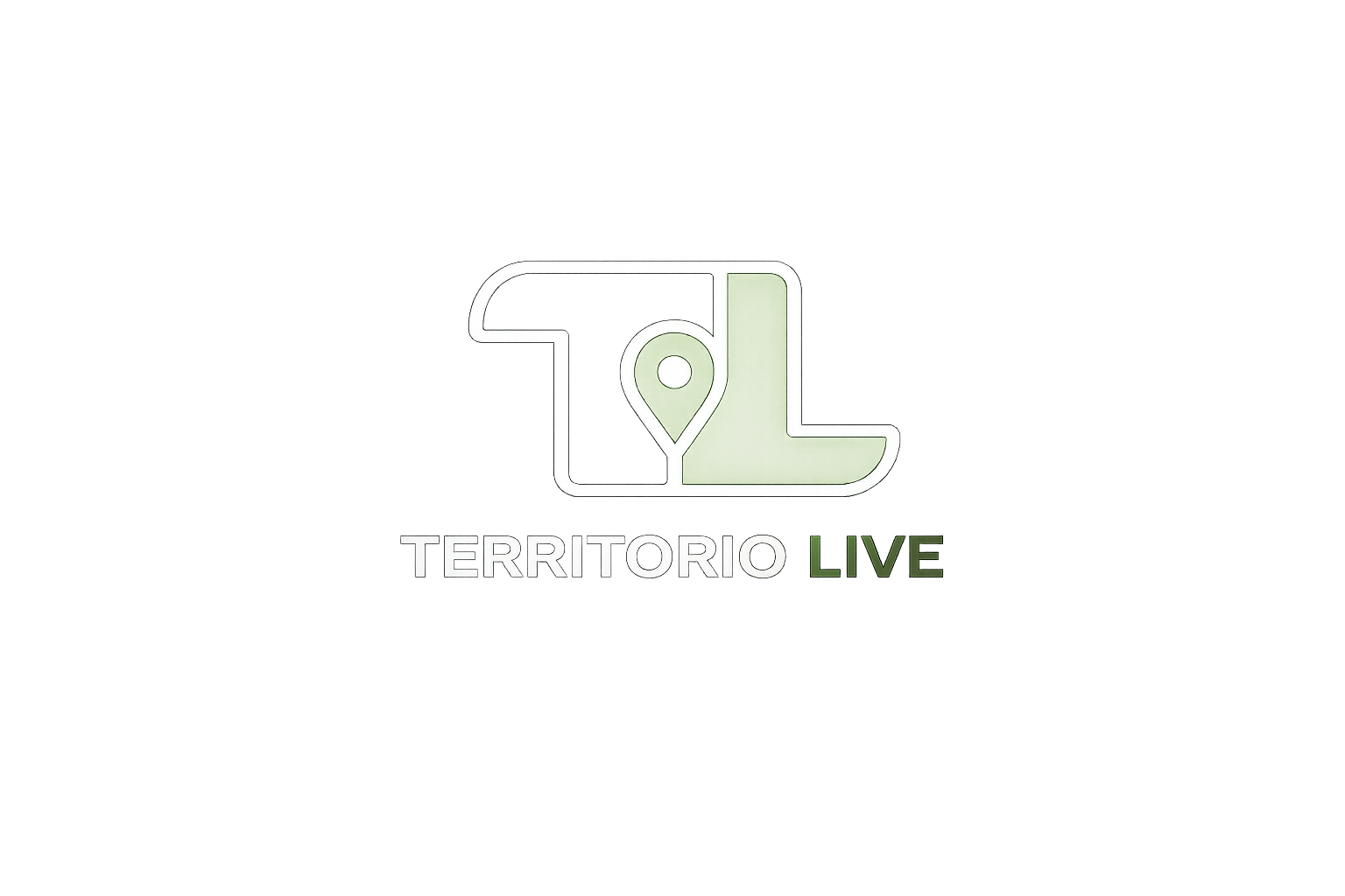 Territorio Live Logo